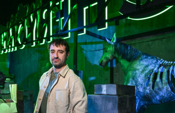 The ‘perverse love letter to Melbourne’ that’s blowing the cobwebs off opera