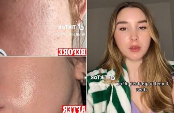 These are the three most overrated pieces of skincare advice out there