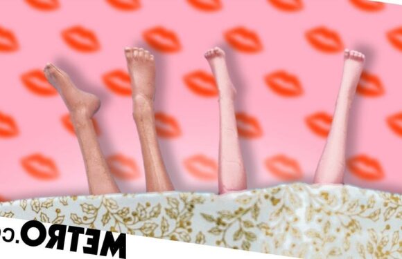 This is the age when Brits usually have sex for the first time