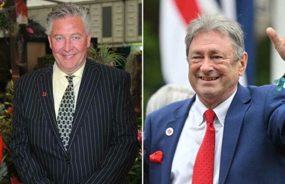Thousands of Brits missing out on life saving cancer tests as TV stars back campaign | The Sun