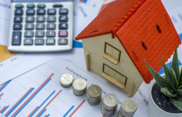 Thousands of households can get help with mortgage bills as 356,000 to fall behind on payments – how to get support | The Sun