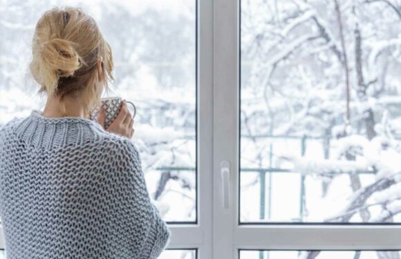 Three ways to keep your house warm as the cold weather bites… and they’re all totally free | The Sun