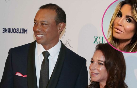 Tiger Woods’ Ex Rachel Uchitel: His NDA Drama With Erica ‘Sounds Familiar’