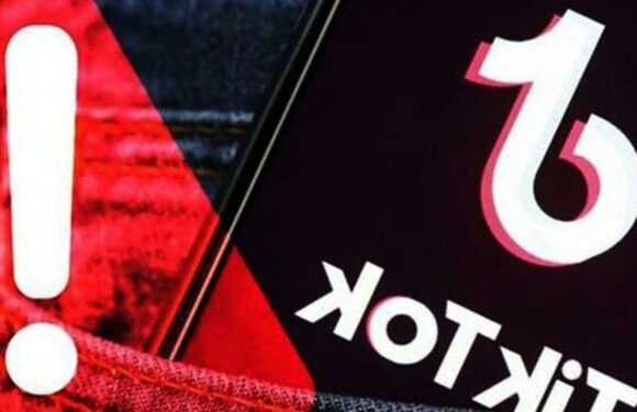 TikTok down! Thousands angered as popular video app stops working