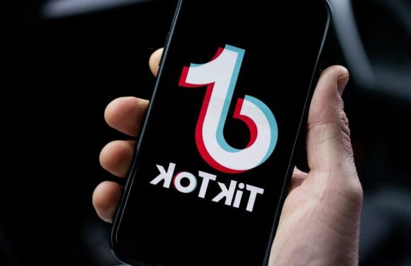 TikTok down with thousands of users unable to watch videos on app