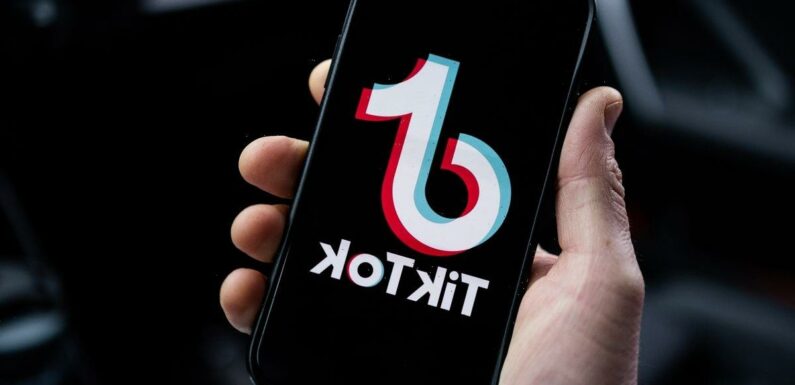 TikTok down with thousands of users unable to watch videos on app