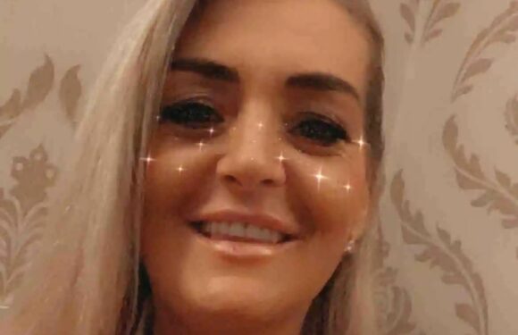 TikTok star Fiona Jane dies aged 44 after battle with throat cancer as pals pay tribute to their 'Wonder Woman' | The Sun