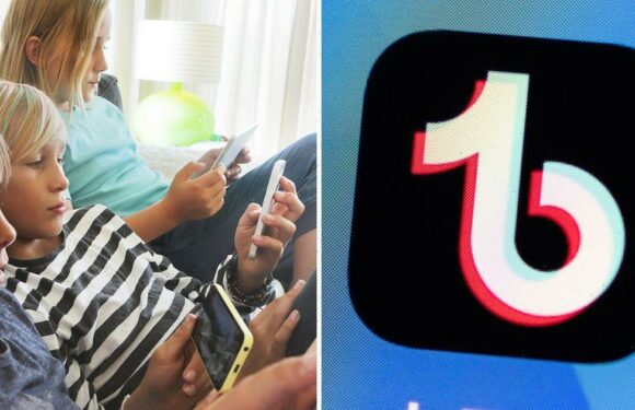 TikTok to force screen time limits on under-18s automatically under new rules