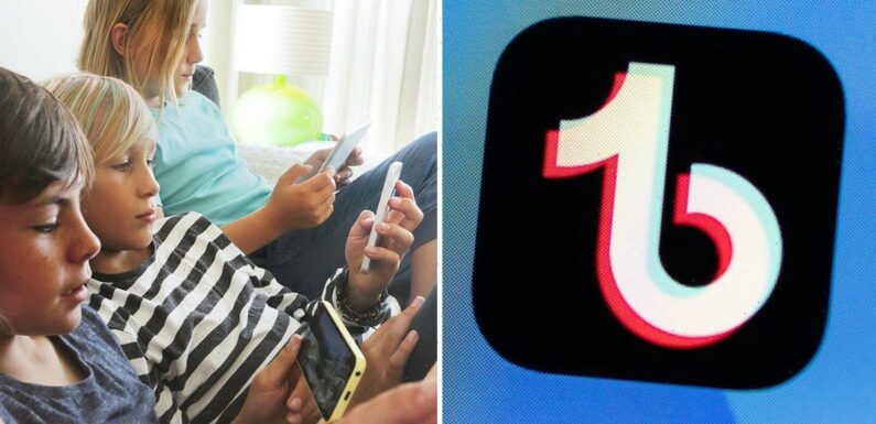 TikTok to force screen time limits on under-18s automatically under new rules