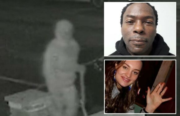 Timeline of days before Constance Marten & lover's arrests as cops make hourly assessments on baby’s chances of survival | The Sun