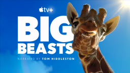 Tom Hiddleston To Narrate Apple Wildlife Series ‘Big Beasts’
