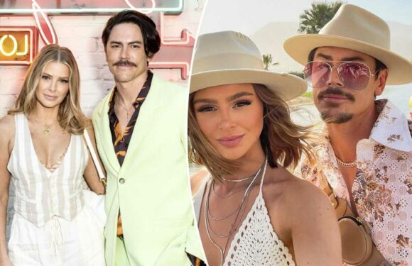 Tom Sandoval drops out of interview amid backlash from Raquel Leviss scandal