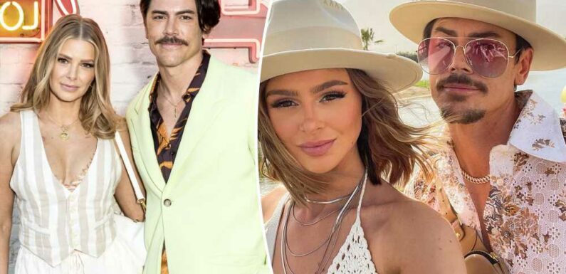 Tom Sandoval drops out of interview amid backlash from Raquel Leviss scandal