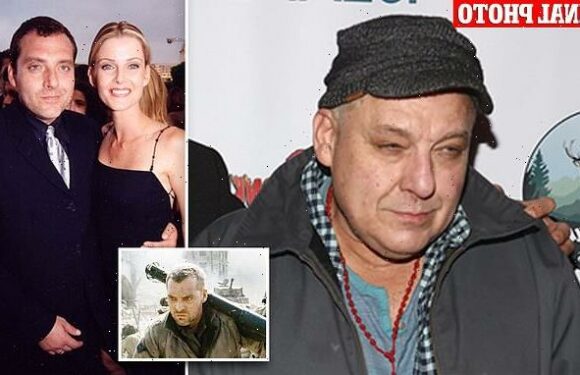 Tom Sizemore, 61, dies after aneurysm and stroke