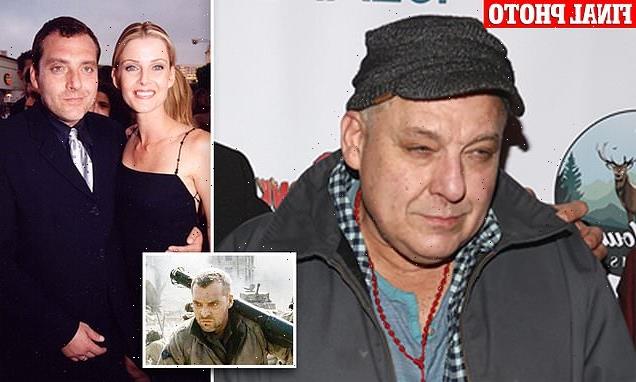 Tom Sizemore, 61, dies after aneurysm and stroke