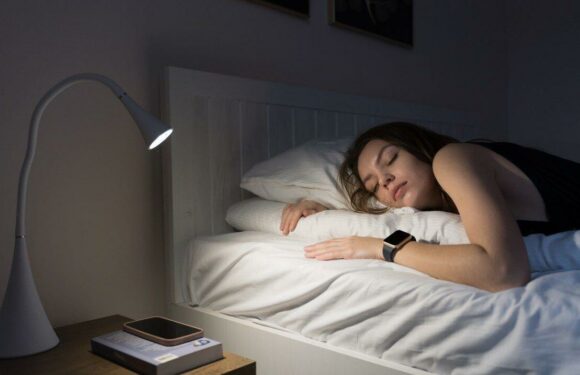 Top 10 things Brits will track – including steps and sleep