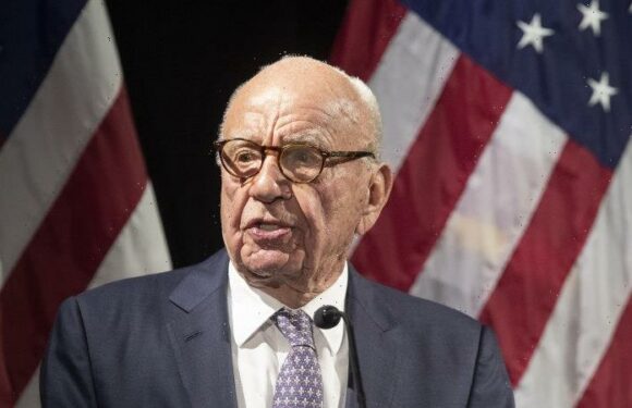 Top Democrats demand Rupert Murdoch order Fox News to stop ‘pattern of lying to viewers’