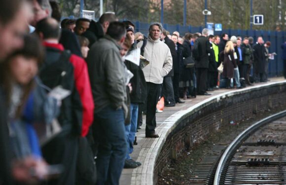 Train fare increase – how much has the cost of rail travel gone up for 2019 and why are tickets more expensive now? | The Sun