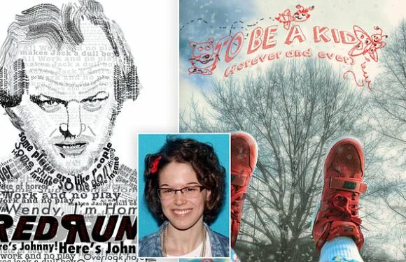 Transgender Nashville school shooter drew chilling images and cartoons