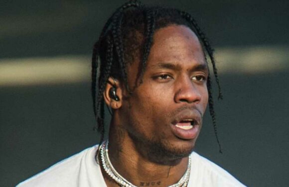 Travis Scott Named Suspect in NYC Club Assault, Allegedly Punched Someone