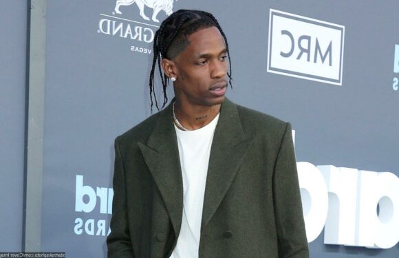 Travis Scott Responds to Alleged Club Attack Victim’s Hospital Interview: ‘Total Joke’