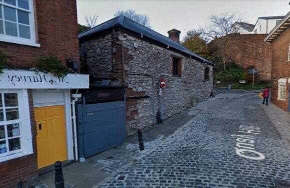 Two teens arrested over death of 16-year-old schoolgirl at a club | The Sun