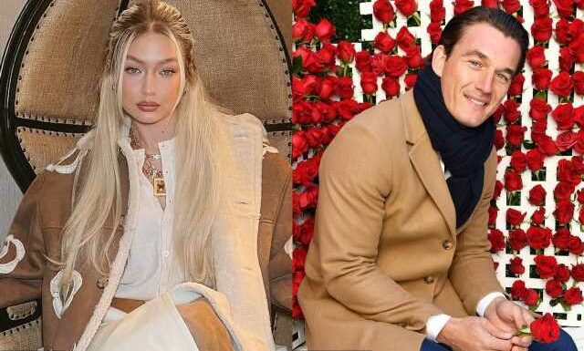 Tyler Cameron Recalls Asking Money From His Dad Because He Only Had $200 When Dating Gigi Hadid