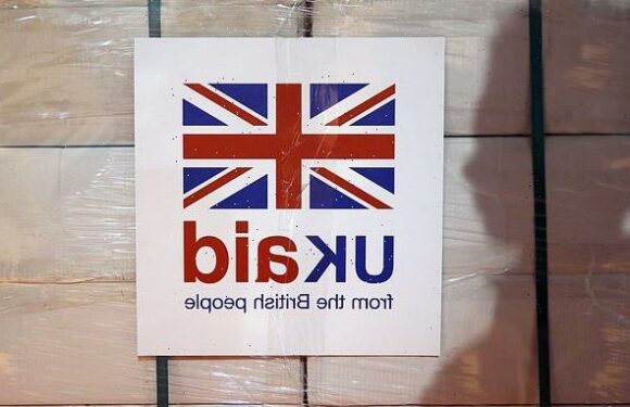 UK's £2bn of aid sent to India over five years 'failed to hit goals'