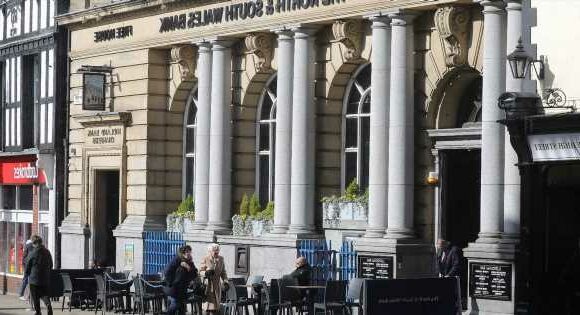 UK’s most social media obsessed towns ranked with unlikely city in top spot