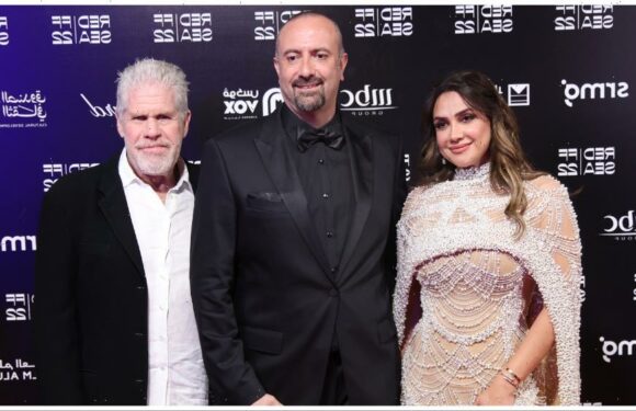 UTA Signs Director Zeyad ‘Z’ Alhusaini Whose Kuwaiti Thriller ‘How I Got There’ Made a Splash at Saudi Arabia’s Red Sea Film Festival (EXCLUSIVE)