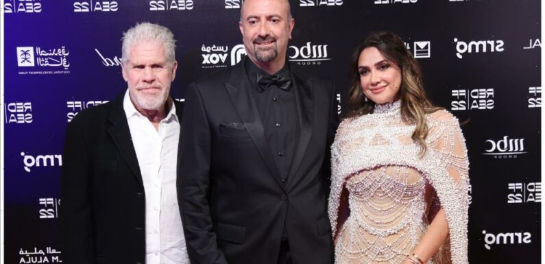 UTA Signs Director Zeyad ‘Z’ Alhusaini  Whose Kuwaiti Thriller ‘How I Got There’ Made a Splash at Saudi Arabia’s Red Sea Film Festival (EXCLUSIVE)