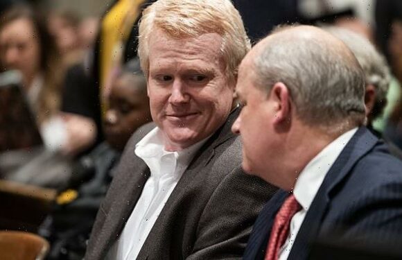 Unanswered questions from Alex Murdaugh trial