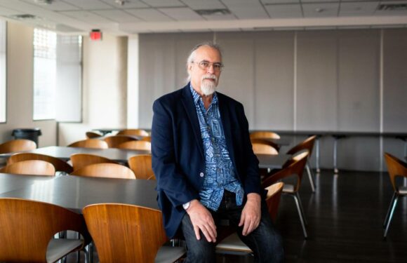 University of Texas will offer large-scale online master’s degree in AI