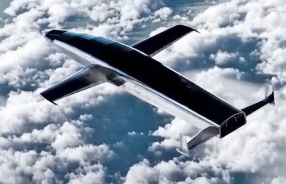 ‘Unstoppable’ Nazi ‘space plane’ was designed to bomb New York from orbit