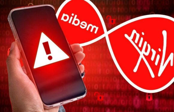 Urgent email warning issued by Virgin Media- do not ignore this advice