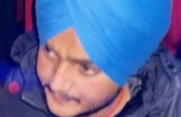 Urgent hunt for man after teen girl 'touched inappropriately' in cinema as cops release CCTV | The Sun