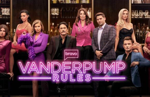 Vanderpump Rules: Raquel Leviss And Scheana Shay Will Film Reunion Separately