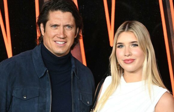 Vernon Kay hits the red carpet with rarely-seen Tess lookalike daughter, 18