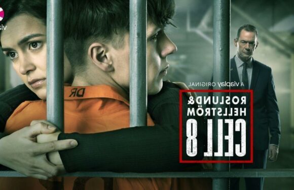 Viaplay Sets North American Premiere Date, Drops Trailer for Crime Series Cell 8 (EXCLUSIVE)