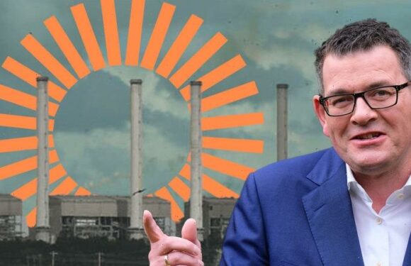 Victoria to ask federal government to fund SEC as state sets ambitious target for first project