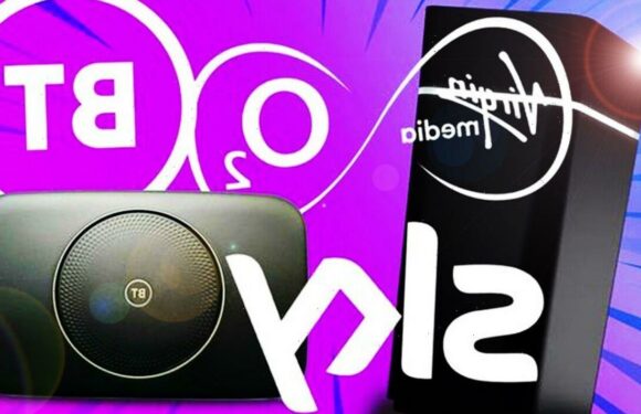 Virgin, BT and Sky users should try this switch to get free broadband