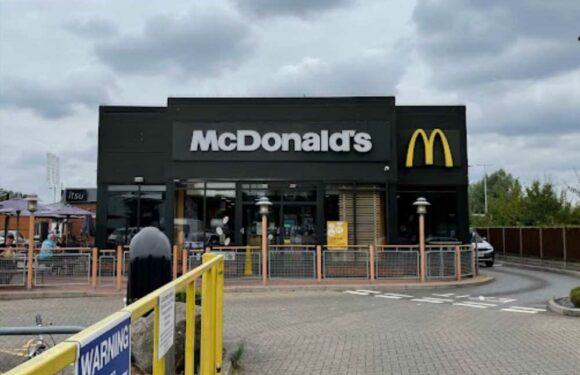 We don't want a 24/7 McDonald's to open in our town – it'll ruin our way of life and make traffic a nightmare | The Sun