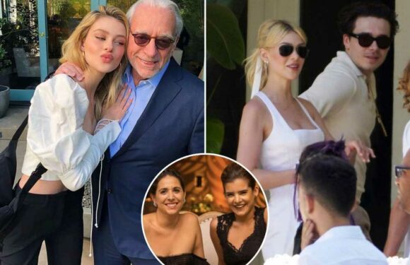 Wedding planners put Nicola Peltz Beckham in negative light, dad says