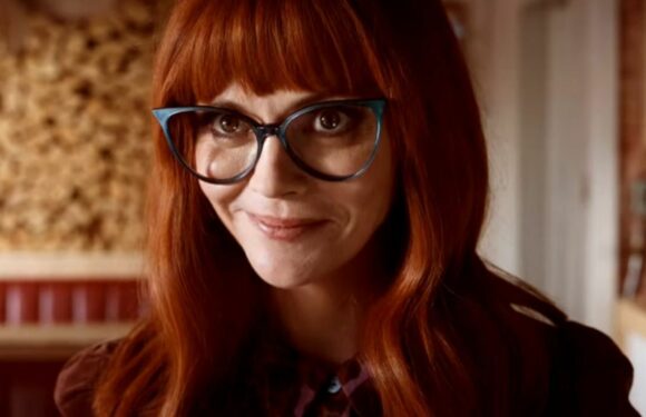 Wednesday’s Christina Ricci teases possible season 2 return