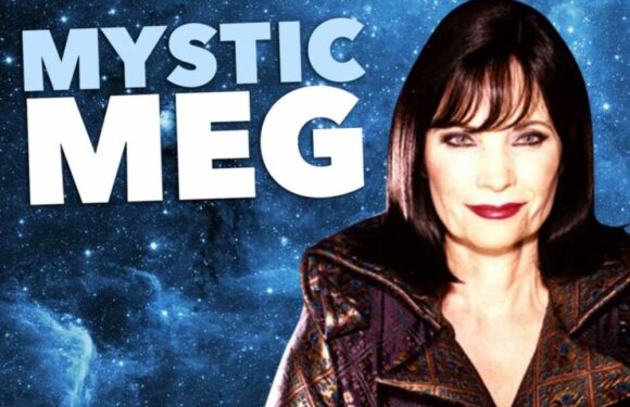 Weekly horoscope for March 26 – April 1: What the stars have in store for every zodiac sign revealed | The Sun