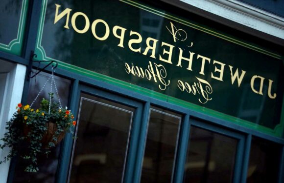 Wetherspoons customers go wild for £2 English breakfast – but there's a catch | The Sun
