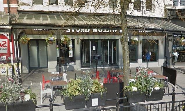 Wetherspoons shuts two more pubs as DOZENS of boozers are set to close