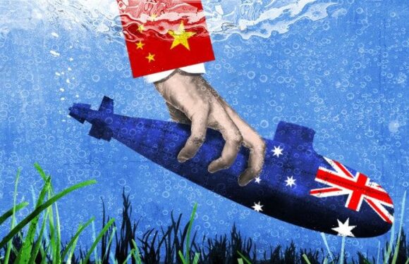 We’ve bet everything on subs that will be obsolete by the time they arrive