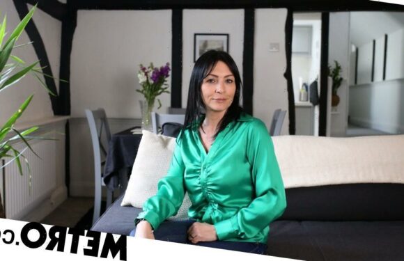 What I Own: Vicky, who bought a Cambridgeshire flat to rent out on Airbnb