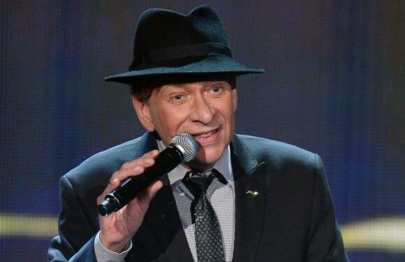 What You Wont Do For Love singer Bobby Caldwell has died, wife says